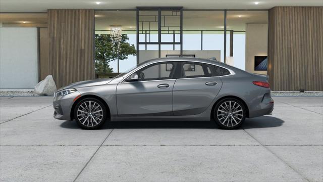 2024 bmw 228 gran coupe i sdrive