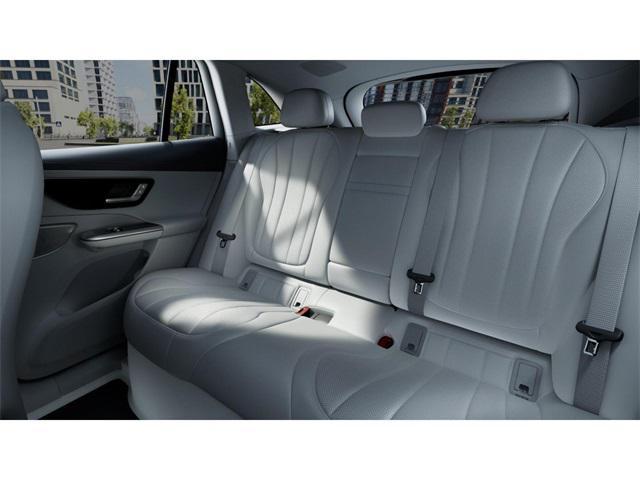 2024 mercedes-benz eqe 350 4matic