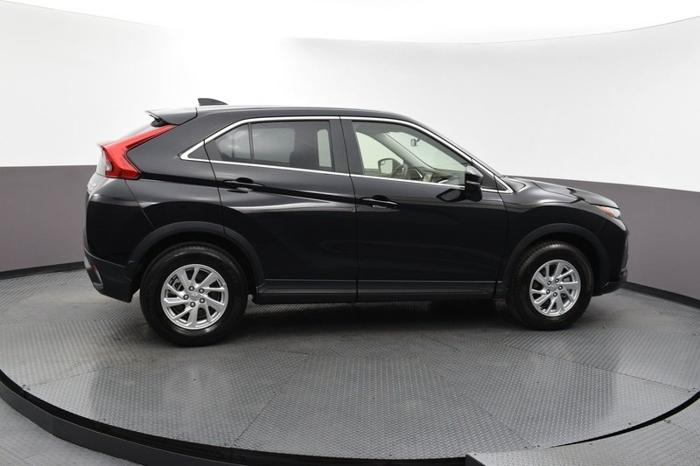 used 2019 mitsubishi eclipse cross fwd es hollywood, fl 33023 for sale in pembroke park, florida