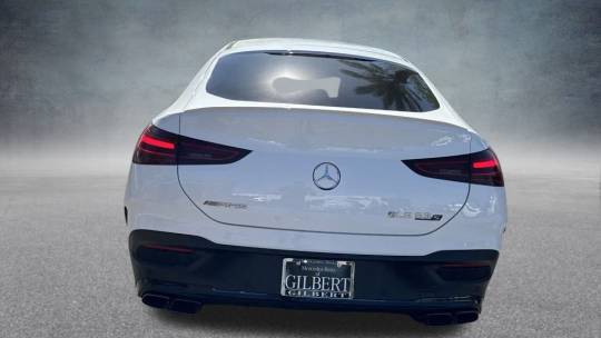 2025 Mercedes-Benz GLE