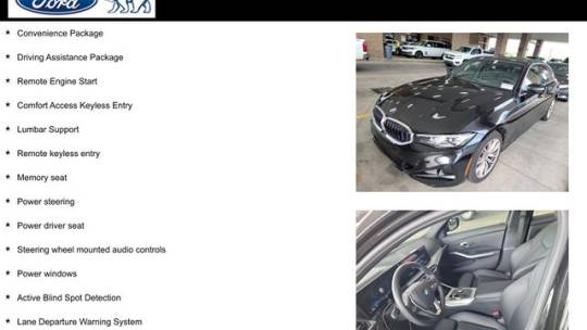 2024 BMW 3 series