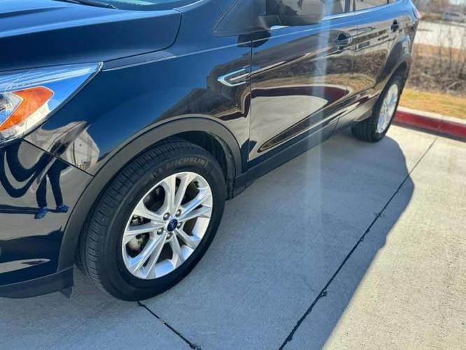 2019 ford escape se sport utility 4d in dallas, texas