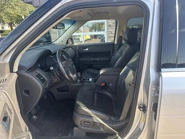 2015 ford flex sel