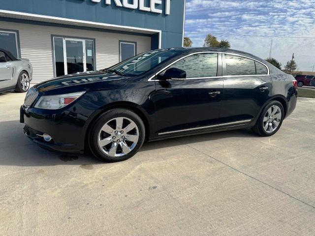 2012 buick lacrosse premium 3