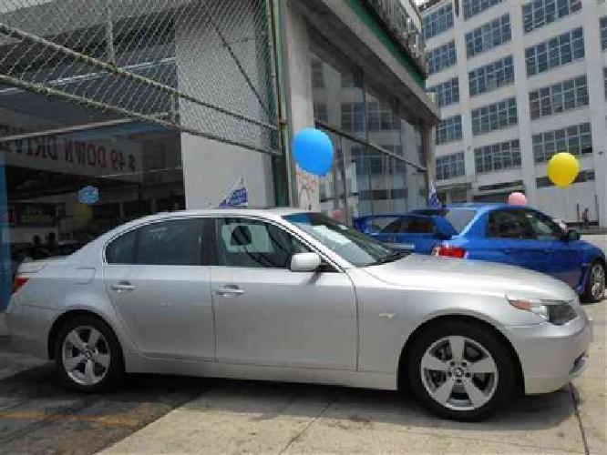 2006 bmw 525xi awd 525xi awd in astoria, ny