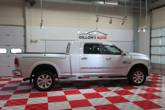 used 2014 ram 2500 laramie longhorn lincoln, ne 68504 for sale in lincoln, nebraska