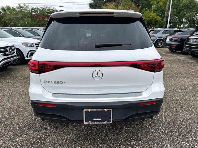 2023 mercedes-benz eqb 250 eqb 250+ suv
