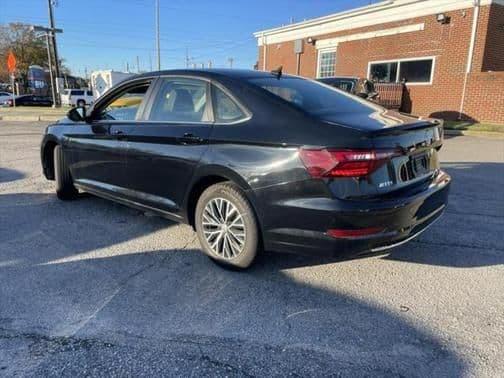 2021 volkswagen jetta in dallas, texas