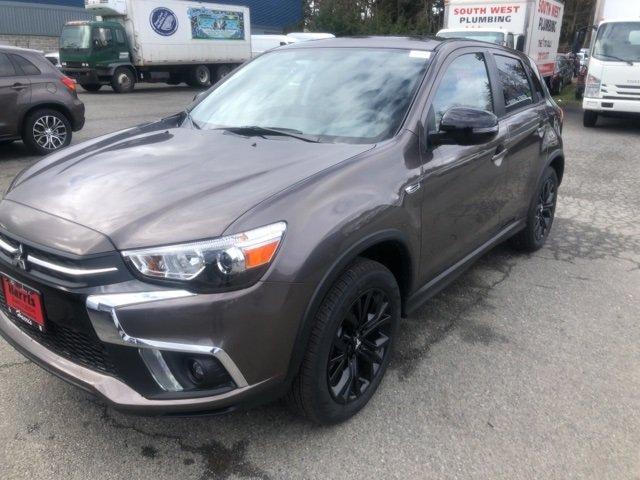 new 2019 mitsubishi outlander sport se everett, wa 98204 for sale in everett, washington