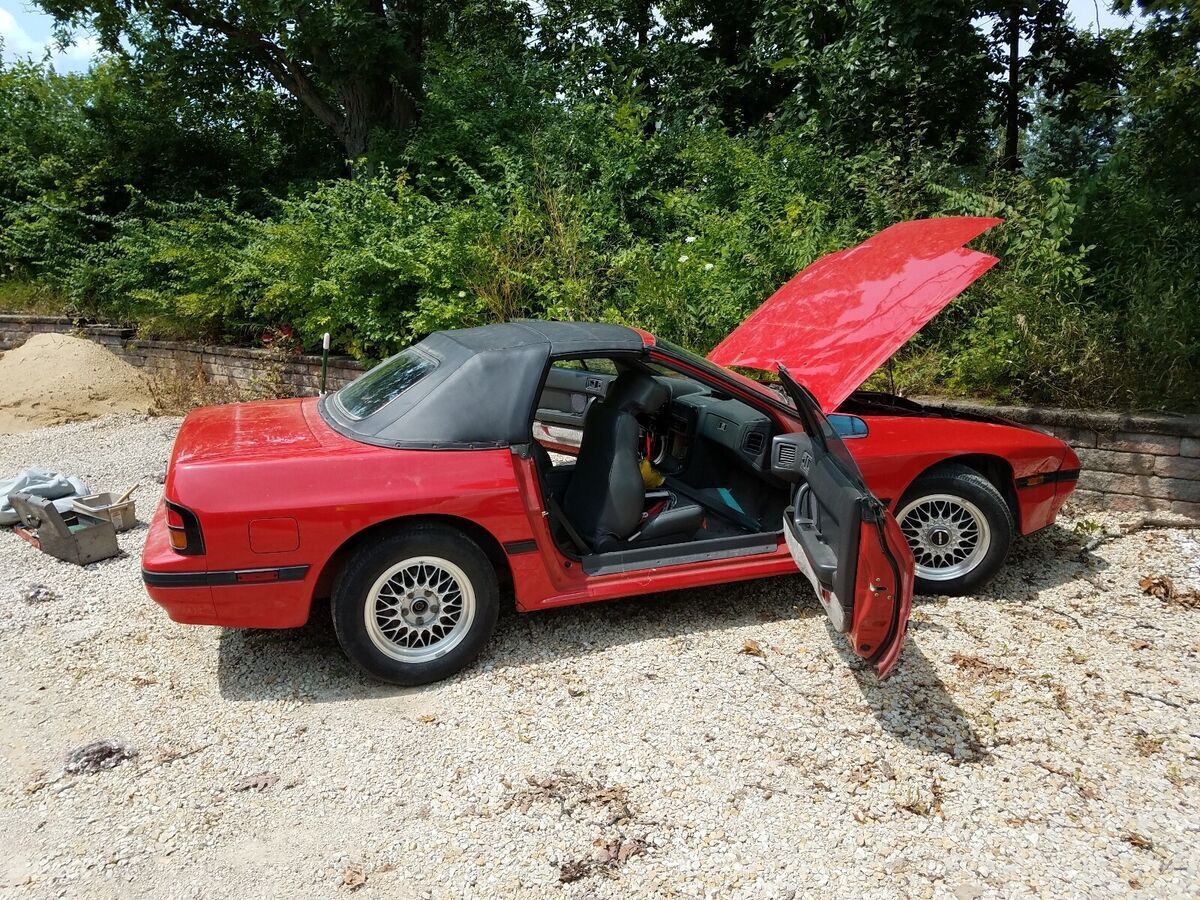 nice project ev - needs batts, bms, controller