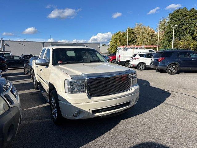 2012 gmc sierra 1500 denali