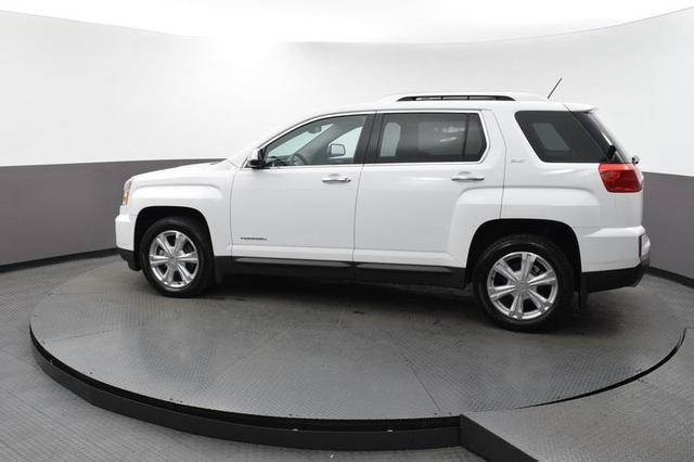 2017 gmc terrain in west palm beach, florida