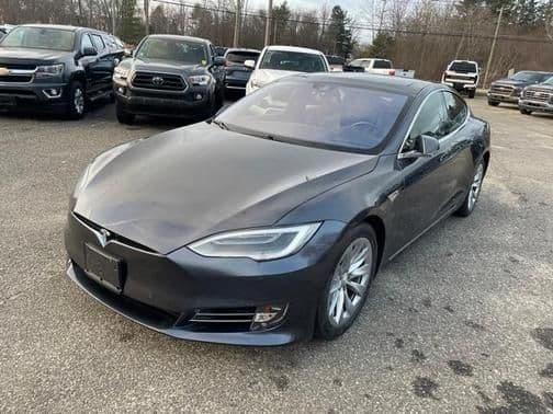 2016 tesla model s 75 in torrington, connecticut