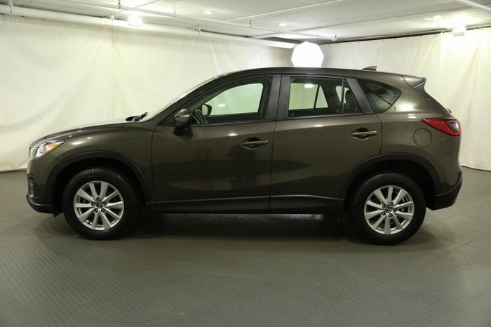 certified 2016 mazda cx-5 awd sport norwood, ma 02062 for sale in norwood, massachusetts