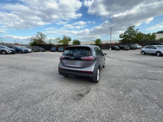 2023 chevrolet bolt ev fwd 1lt
