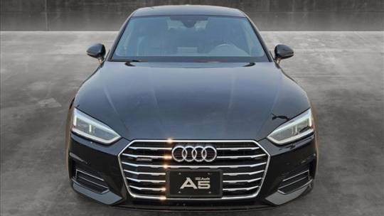 2019 audi a5 sportback 2.0t quattro premium