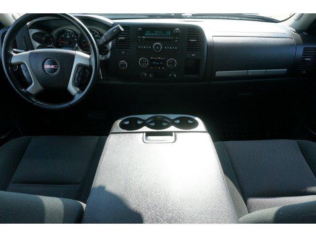 used 2013 gmc sierra 1500 sle enid, ok 73703 for sale in enid, oklahoma