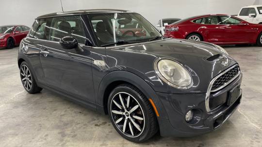 2014 Mini Hardtop