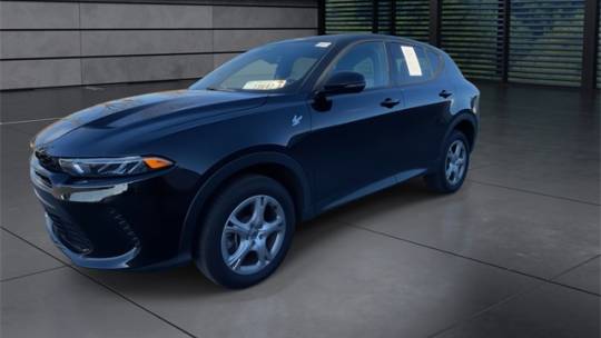 2023 Dodge Hornet