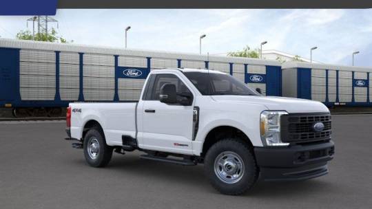 2024 Ford F-350