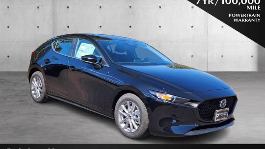 2025 Mazda