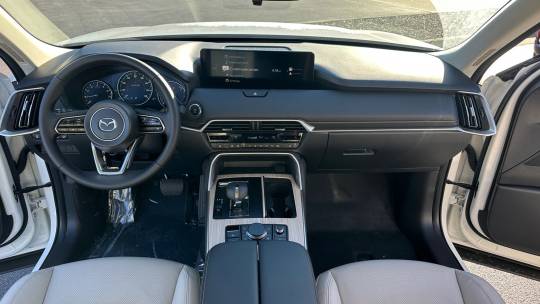 2025 Mazda CX-90