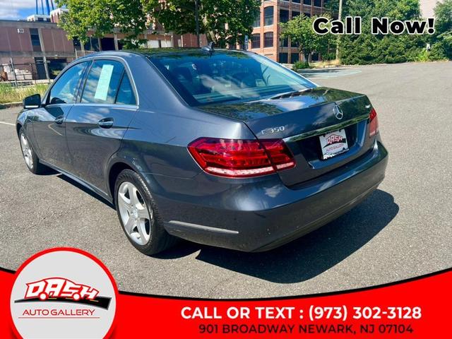 2015 mercedes-benz e-class e 350 4matic