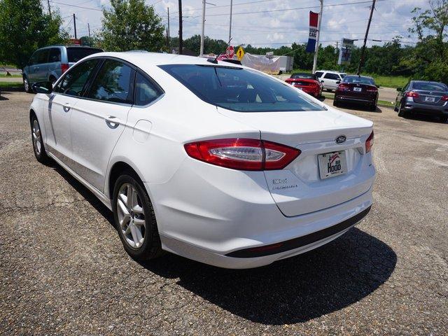 used 2016 ford fusion se ponchatoula, la 70454 for sale in ponchatoula, louisiana