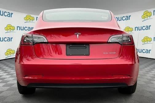 2020 tesla model 3 long range in norwood, massachusetts