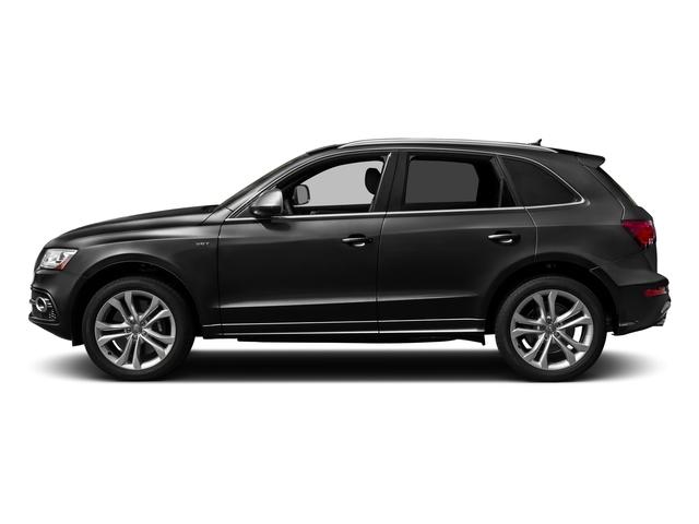 2017 audi sq5 3.0t premium plus