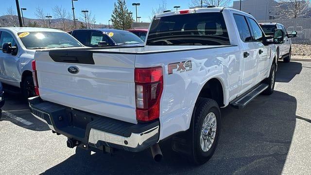 2021 ford super duty f-250 srw in carson city, nevada
