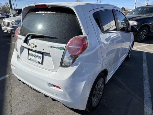 2015 chevrolet spark ev in saint louis, missouri