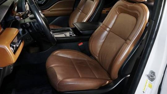 2023 Lincoln Aviator