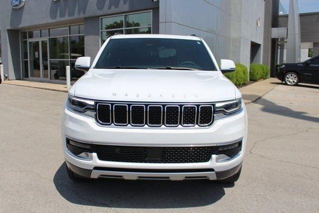 2022 jeep wagoneer series ii in paragould, arkansas