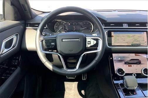 2023 land rover range rover velar