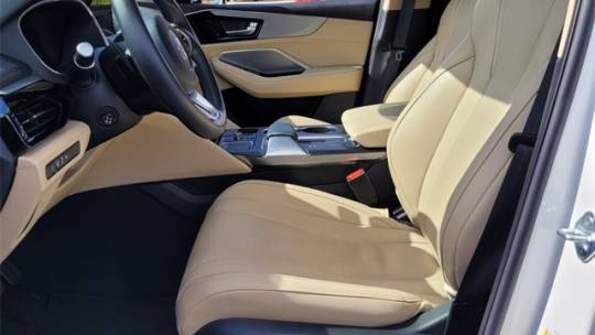 2024 Acura MDX