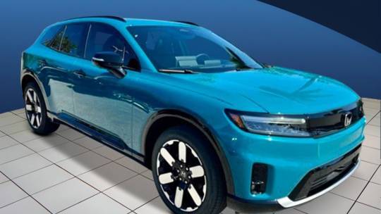 2024 Honda Prologue