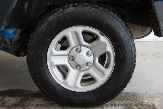 2011 jeep wrangler unlimited sport 4x4 sport 4dr suv for sale in anchorage, alaska