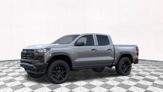 2024 Chevrolet