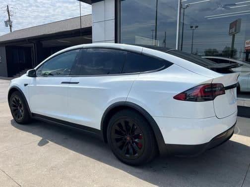 2020 tesla model x performance in indianapolis, indiana