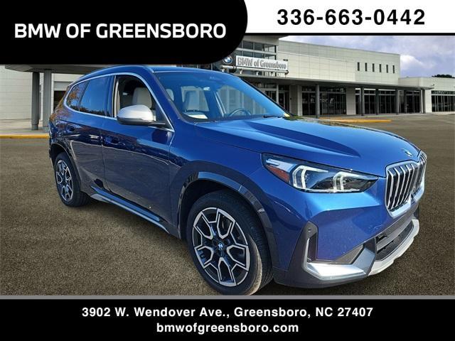 2024 bmw x1 xdrive28i