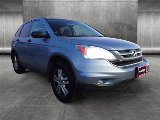 2010 honda cr-v ex