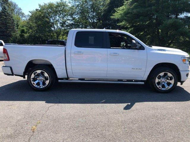 used 2019 ram 1500 4x4 crew cab rhinebeck, ny 12572 for sale in rhinebeck, new york