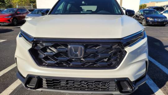 2023 Honda CR-V