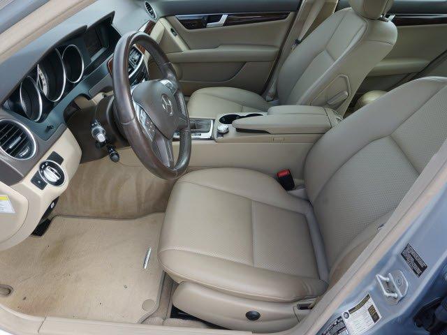 used 2013 mercedes-benz c 300 4matic sedan princeton, wv 24740 for sale in elgood, west virginia