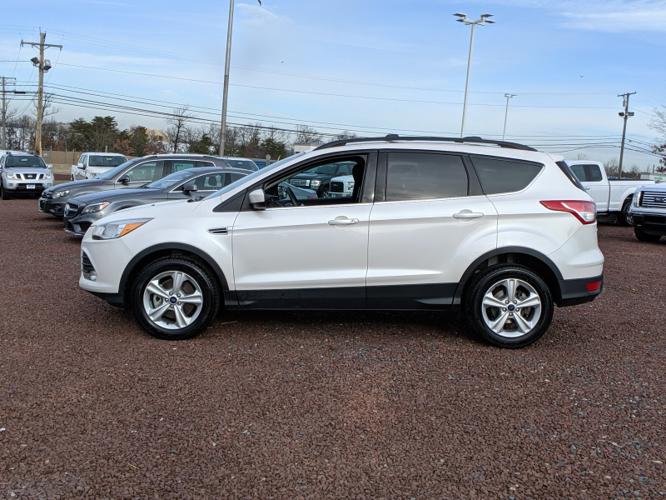 used 2014 ford escape 4wd se baltimore, md 21220 for sale in baltimore, maryland