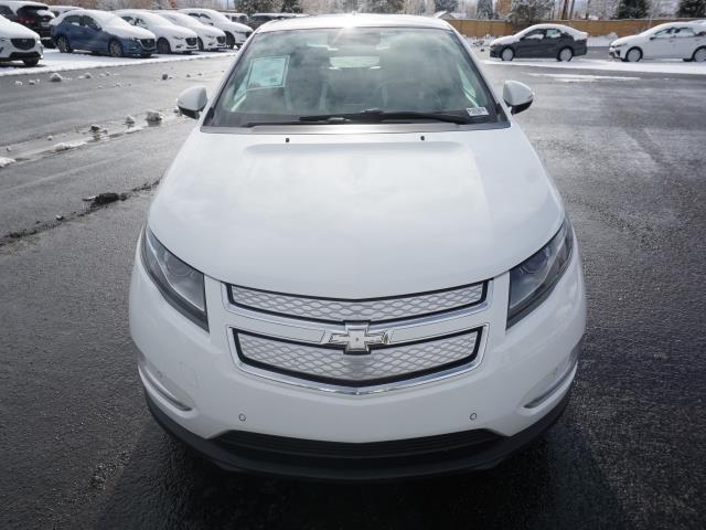 2012 chevrolet volt premium premium 4dr hatchback for sale in reno, nevada