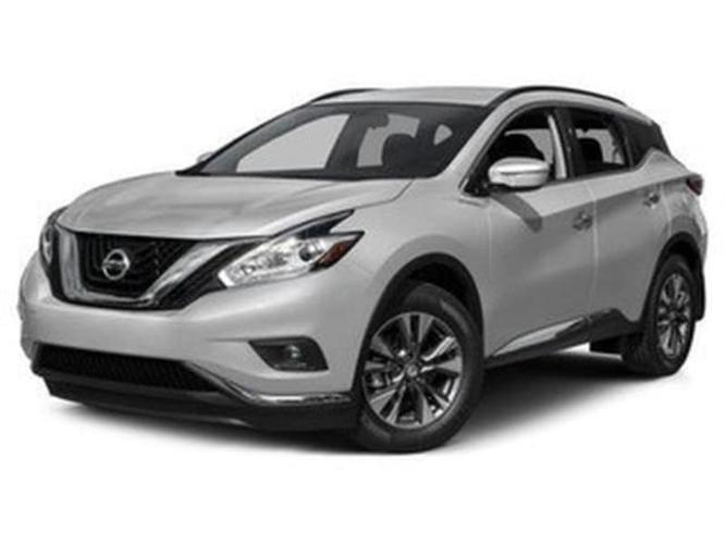 2017 nissan murano s awd s 4dr suv for sale in hilo, hawaii