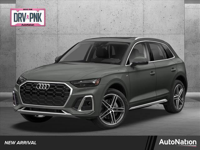 2022 audi q5 55 s line prestige