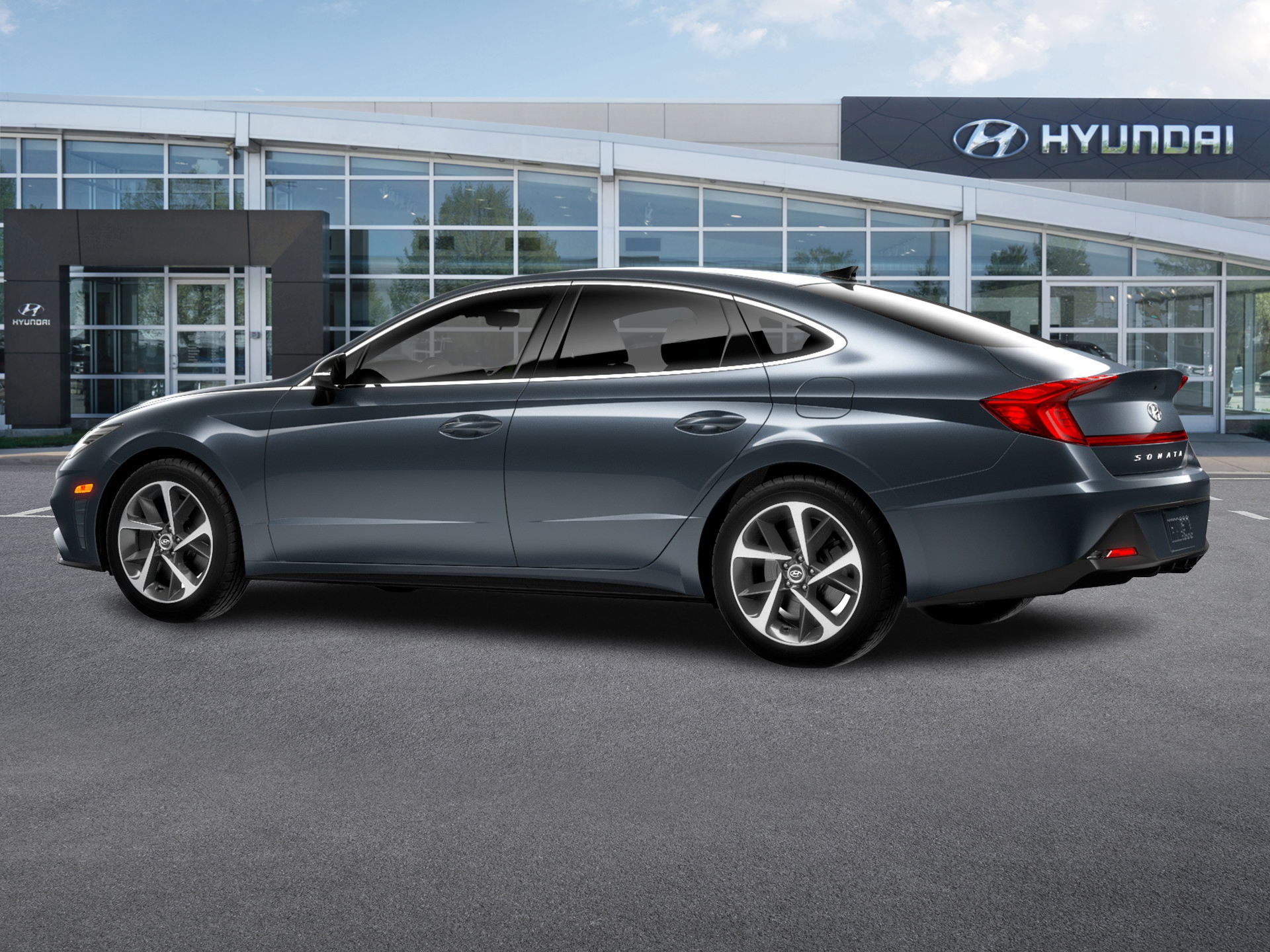 2022 hyundai sonata sel plus